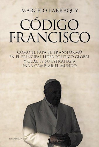 Libro Codigo Francisco De Larraquy Marcelo Grupo Prh