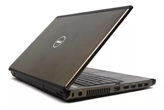 Laptop Dell Vostro 3400 Core I3 A 2.40+ 4deram+ 250gb+webcam
