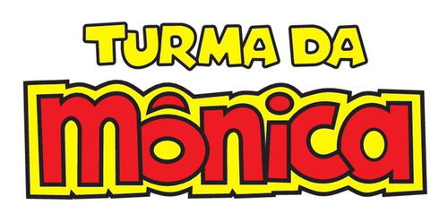 Carrinho De Boneca Turma Da Mônica - Samba Toys