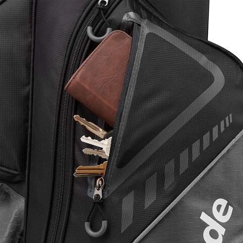 Imagen 3 de 7 de Kaddygolf Bolsa Taylormade Select Cart - 14div - Carro