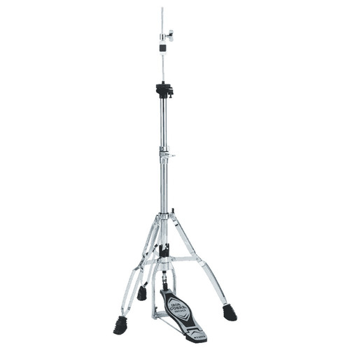 Hh205 Tama Máquina De Chimbal Iron Cobra Para Bateria Com Nf