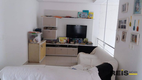 Casa Com 3 Dormitórios À Venda, 220 M² Por R$ 890.000 - Condomínio Ibiti Royal Park - Sorocaba/sp - Ca1719