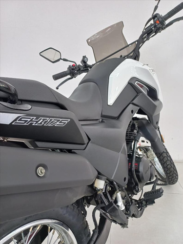 Shineray Shi 175