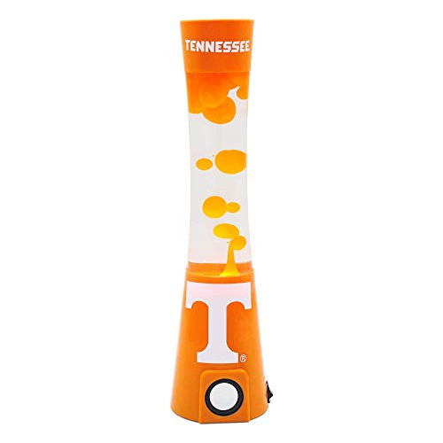Tennessee Volunteers 2-in-1 Team Magma Lamp With Built-...