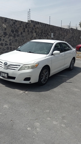 Toyota Camry 2.5 Le L4 Aa Ee At