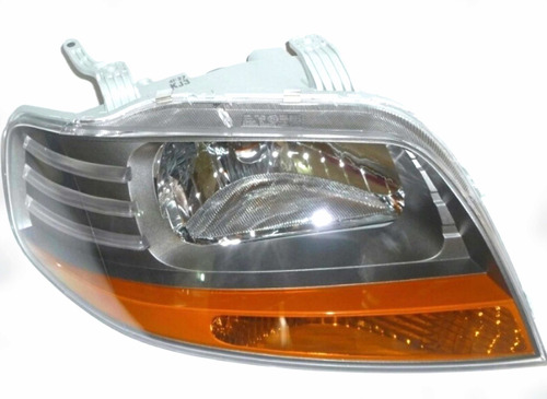 Faros Delanteros Aveo 2006 Al 2010  Derecho Izquierdo C/u