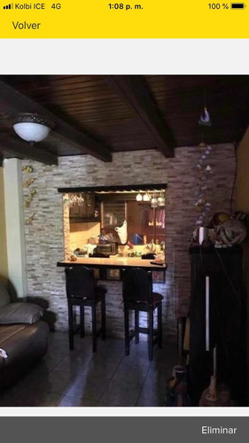 Imagen 5 de 5 de Casa De Habitación Cinco Esquinas De Tibas