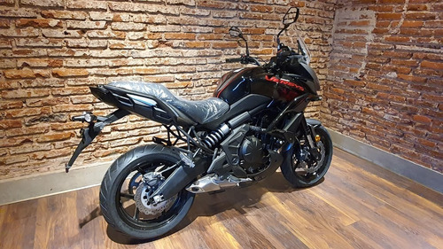 Kawasaki Versys 650 0km Linea 2021 - Permuto !! - Bamp Group