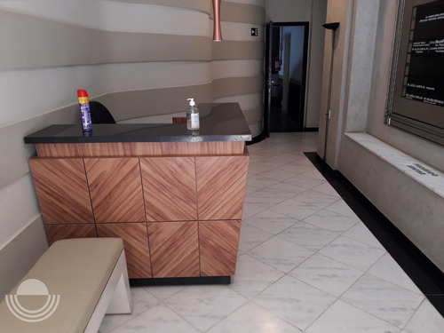 Imagem 3 de 15 de Sala Para Aluguel Em Cambuí - Sa005611