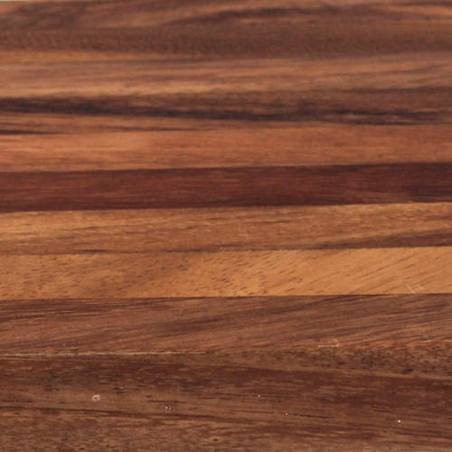 Imagen 9 de 10 de Repisa Flotante Madera Solida Parota Huanacaxtle 60x20 Cm