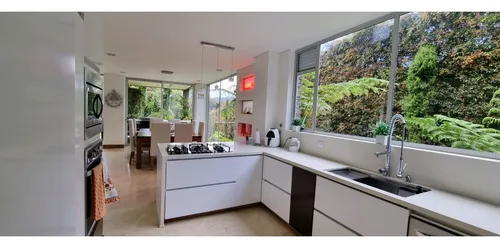 Rhbr-10855 (casa Piso 1, Enviagado, Variante A)