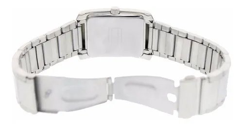 Reloj tommy hilfiger online cuadrado para hombre