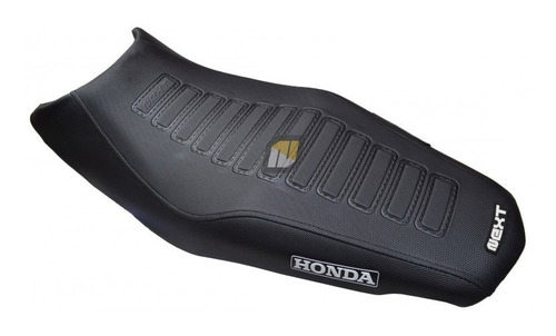 Funda Asiento Honda Cb 150 Invicta Grip Antideslizante Mav