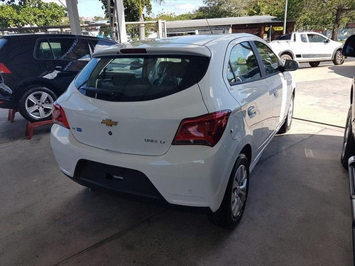 Chevrolet Onix 1.0 Mpfi Joy 8v