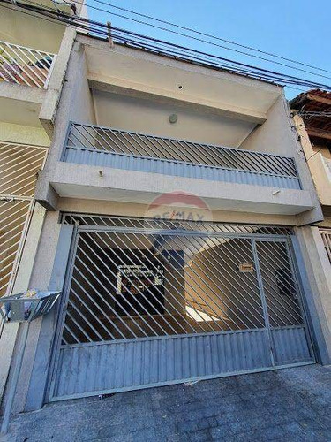 Imagem 1 de 29 de Sobrado Com 3 Dormitórios À Venda, 100 M² Por R$ 280.000,00 - Jardim São Domingos - Guarulhos/sp - So0068