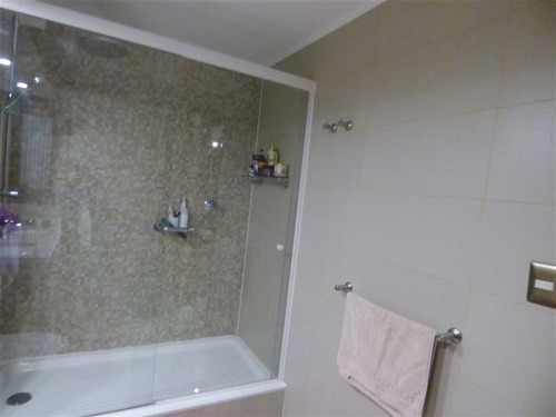 Imagen 9 de 20 de Departamento En Venta De 4 Dormitorios En Santiago