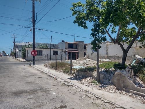 Terreno En Renta En Progreso, Yucatán