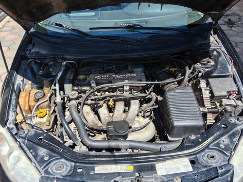 Chrysler Cirrus 2.4 Lxi Mt