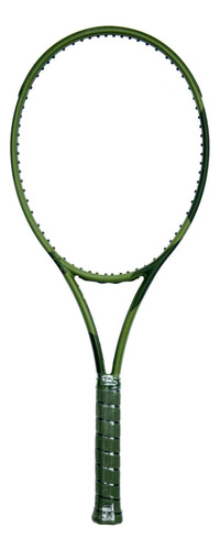 Raqueta Tenis Prince Phantom 100x 290 Color Verde claro Tamaño del grip 4 3/8