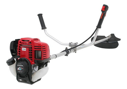 Imagen 2 de 10 de Motoguadaña Honda Umk 425 Desmalezadora Bordeadora 1hp