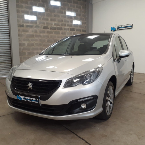 Peugeot 308 1.6 Feline Thp 165cv Tiptronic