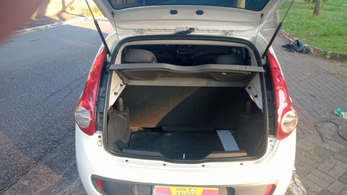 Fiat Palio 2013 1.0 Attractive Flex 5p