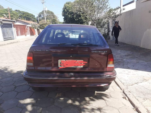 Imagem 5 de 8 de Chevrolet