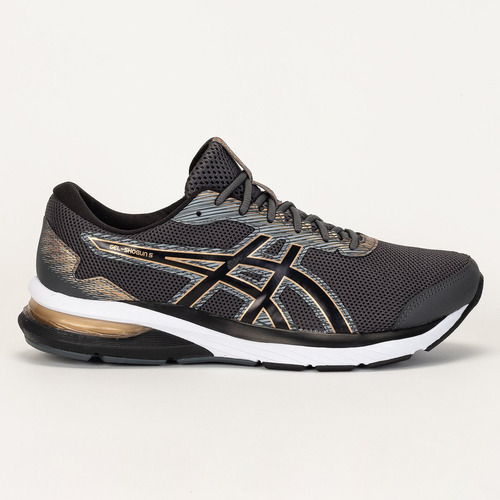 Tênis Asics Gel Shogun 5 Masculino Original 