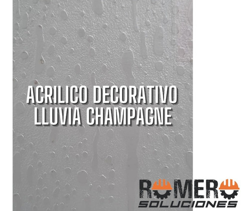 Imagen 4 de 8 de Acrílico Fantasía Para Mampara De Baño 1.90 X 85