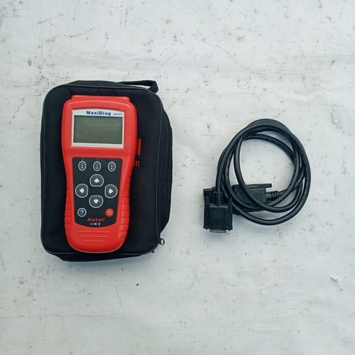 Imagen 3 de 4 de Escaner Automotriz Autel