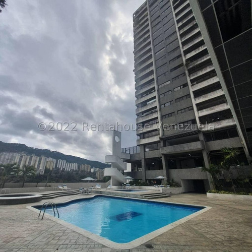 Imagen 1 de 13 de Apartamento En Venta En Lomas De Prados Del Este Mls #22-21627 -- Mary Aponte -- 04241233689