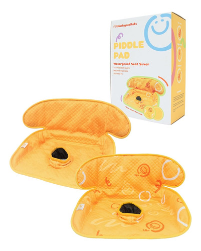 (2 1 Pack) Piddle Pad