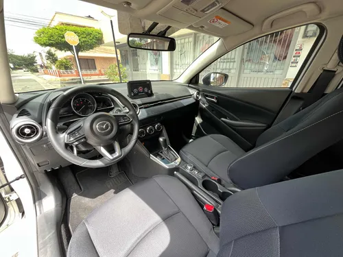 Mazda 2 Sedan 1.5 Grand Touring