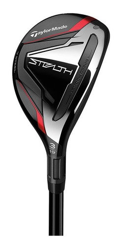 Golf Center     |       Rescue Taylormade Stealth 4 Regular