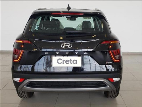 Imagem 2 de 11 de Hyundai Creta 1.0 Tgdi Limited
