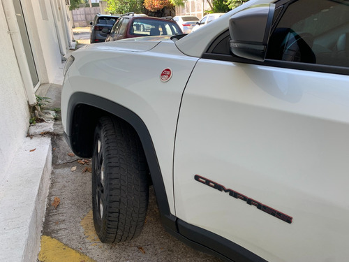 Jeep Compass 2.0 Trailhawk Aut. 5p