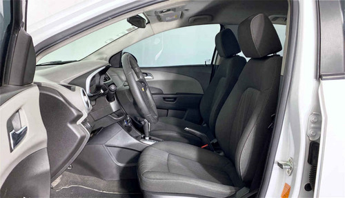 Imagen 14 de 15 de 108235 - Chevrolet Sonic 2017 Con Garantía