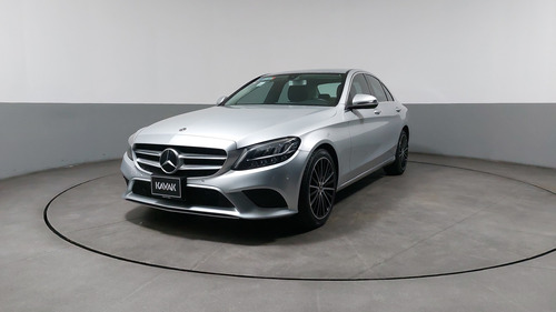 Mercedes-Benz Clase C 2.0 C 200 SPORT AUTO