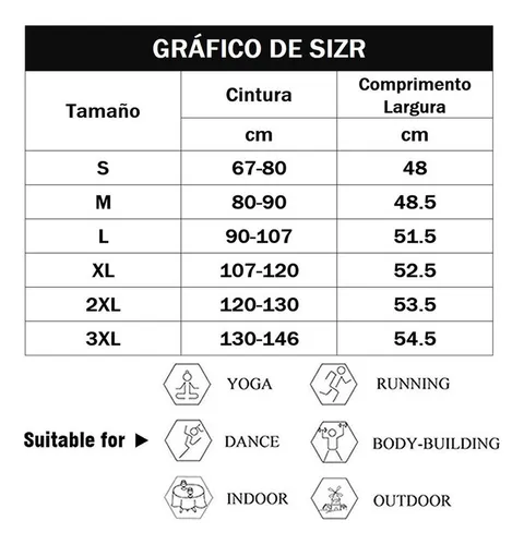 Bóxer Adelgazante Pp Shapewear Para Hombre