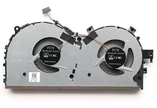 Fan Cooler Lenovo Legion Y520-15ikbm R720-15ikbn Gpu 1050ti