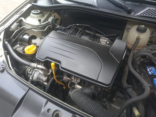 Renault Clio 1.2 Mio Confort Plus Abs Abcp