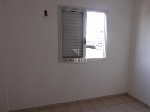 Imagem 16 de 30 de Apartamento À Venda Em Vila Brandina - Ap005304
