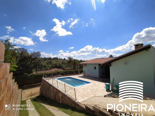Imagem 1 de 19 de Chacara - Ch00113 - 69379573