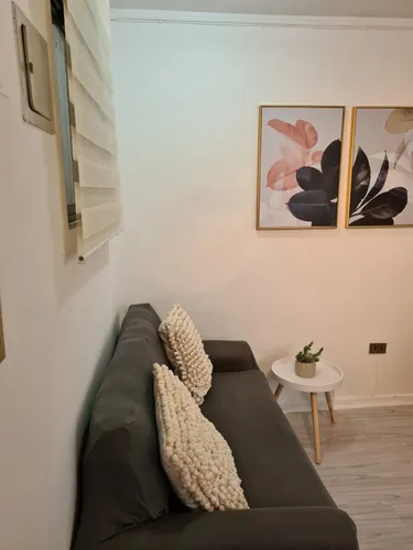 Se Arrienda Departamento En Jardin Del Mar (1d, 1b, 1e) C/gc
