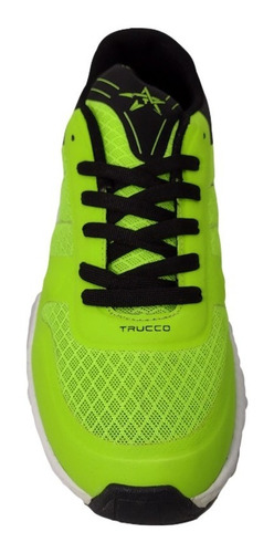 Tenis Correr Hombre Ejercicio Cómodo Resistente Calidad