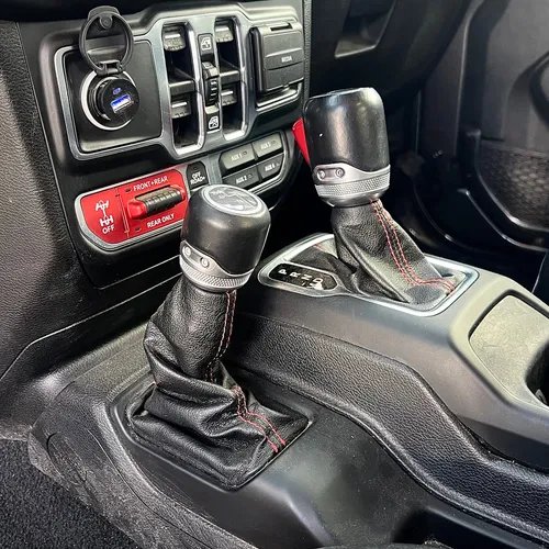 Jeep Gladiator 3.6 Rubicon 4x4 At