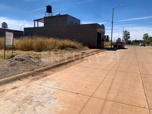 En Venta!!! Lote Urbano Fraccionamiento Puerta De Arandas En Arandas, Jalisco