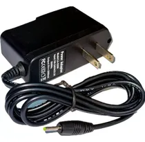 Comprar Cargador De Pared Para Tablets 5v-2a 2000ma 2.5mm 110\u002F240