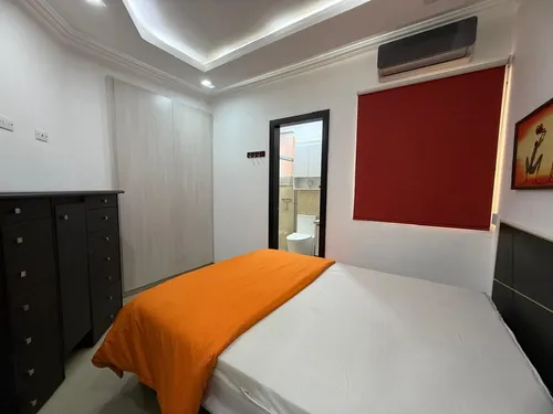 Apartamento Trigaleña Alta Jp