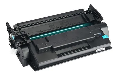 Toner 89a Cf289a Generico Comp Laser M507dn M507x M528z